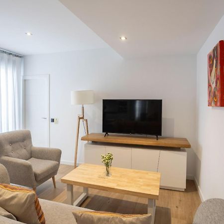Private & Pool Goyeneta Sevilla Urban Apartment 외부 사진