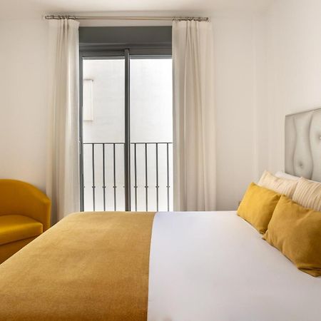 Private & Pool Goyeneta Sevilla Urban Apartment 외부 사진