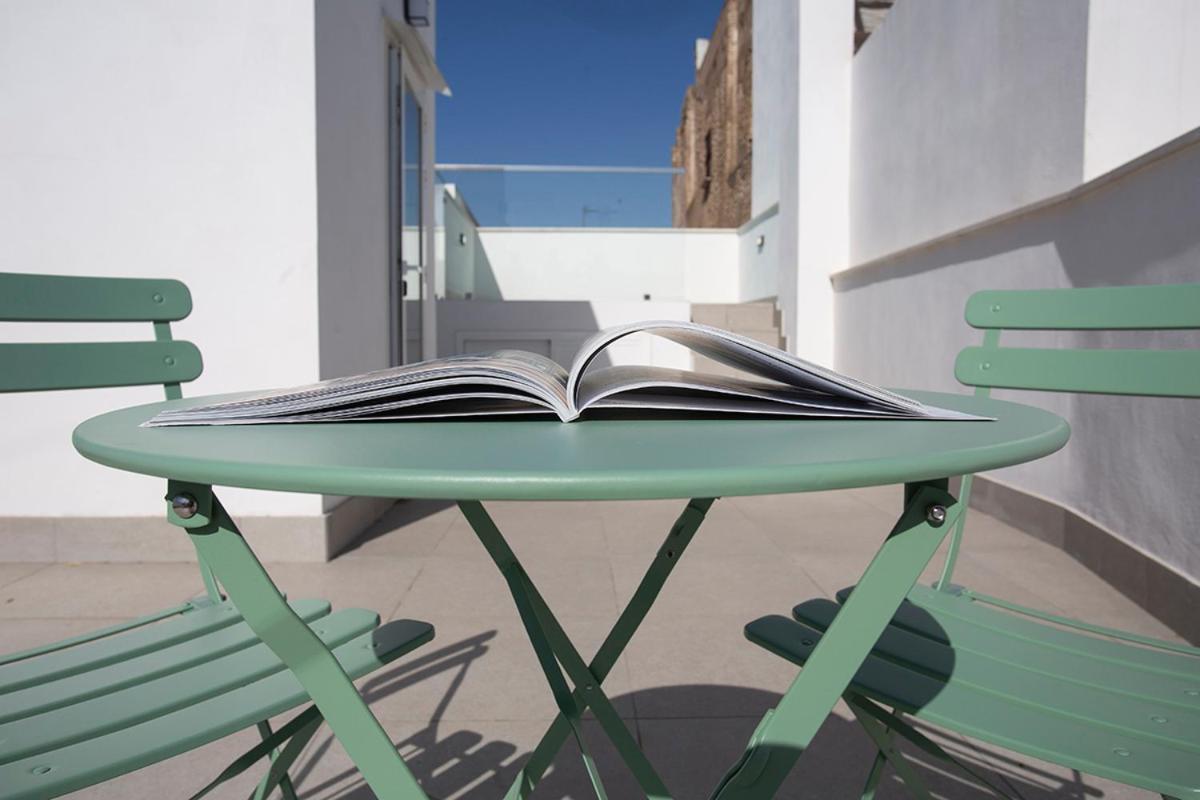 Private & Pool Goyeneta Sevilla Urban Apartment 외부 사진