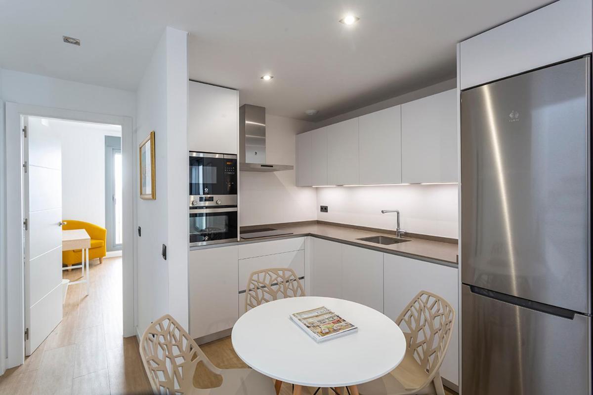 Private & Pool Goyeneta Sevilla Urban Apartment 외부 사진