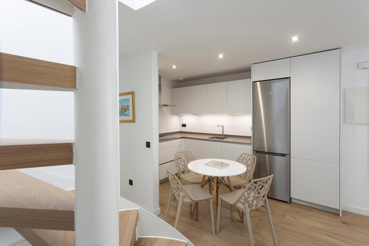 Private & Pool Goyeneta Sevilla Urban Apartment 외부 사진