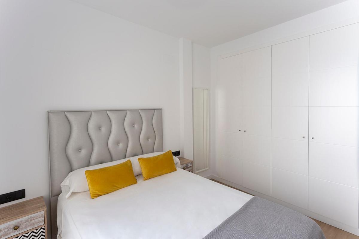 Private & Pool Goyeneta Sevilla Urban Apartment 외부 사진