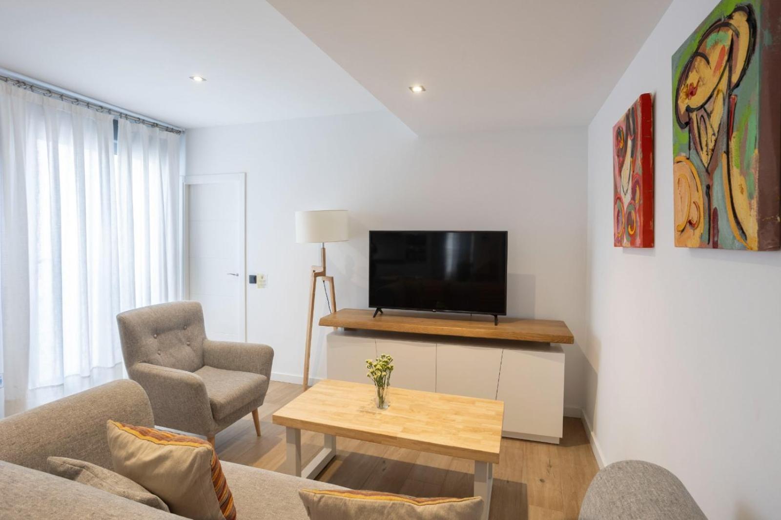 Private & Pool Goyeneta Sevilla Urban Apartment 외부 사진