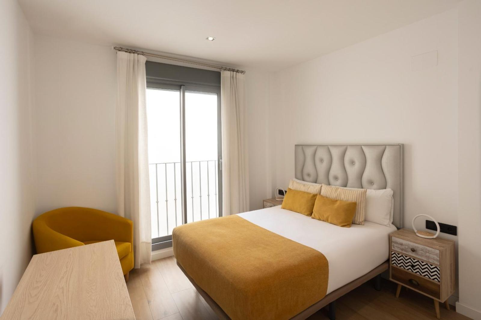 Private & Pool Goyeneta Sevilla Urban Apartment 외부 사진
