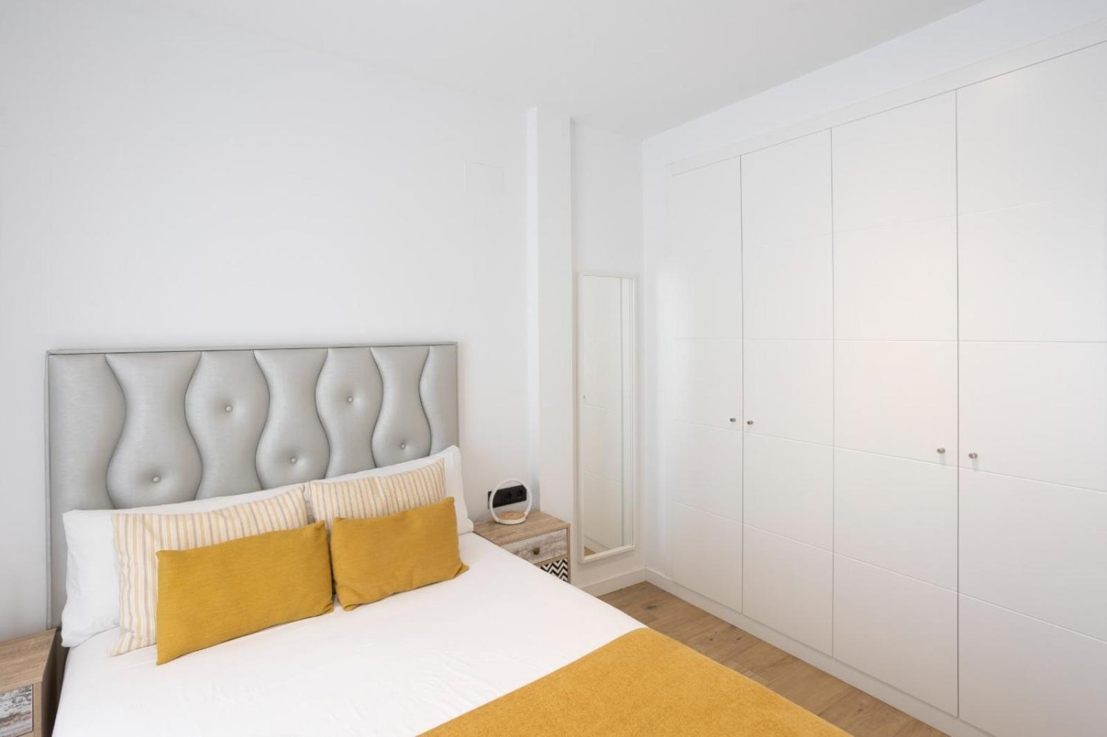 Private & Pool Goyeneta Sevilla Urban Apartment 외부 사진