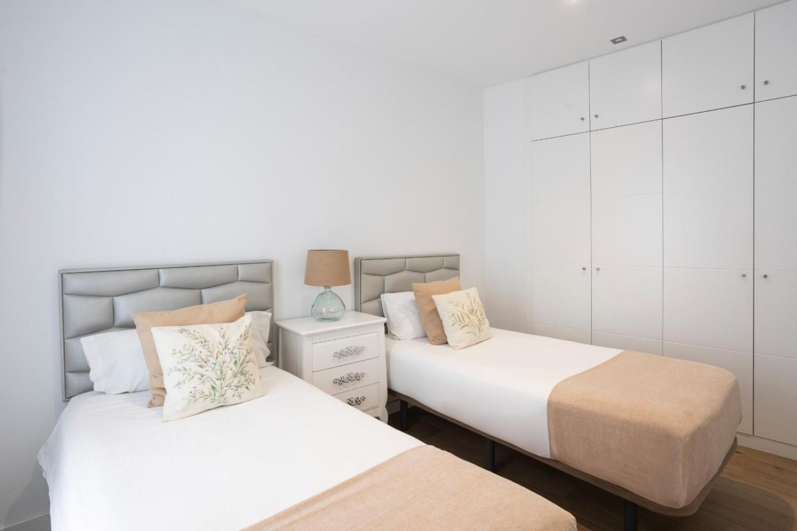 Private & Pool Goyeneta Sevilla Urban Apartment 외부 사진