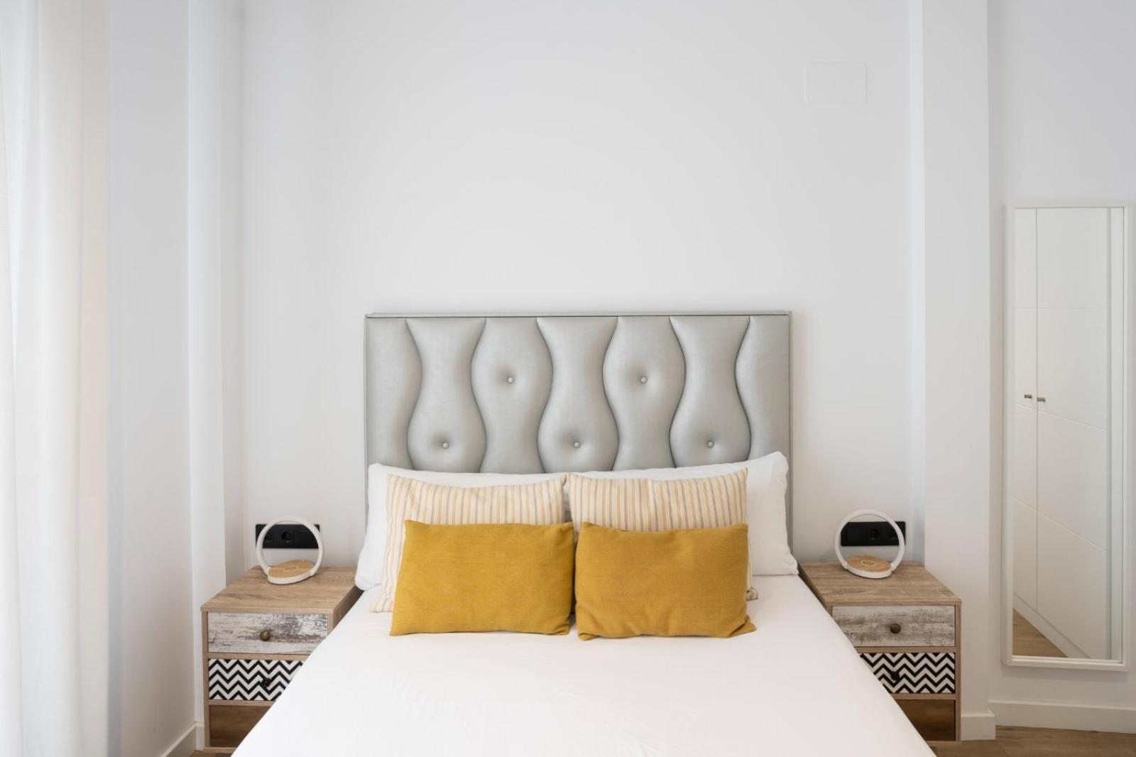 Private & Pool Goyeneta Sevilla Urban Apartment 외부 사진