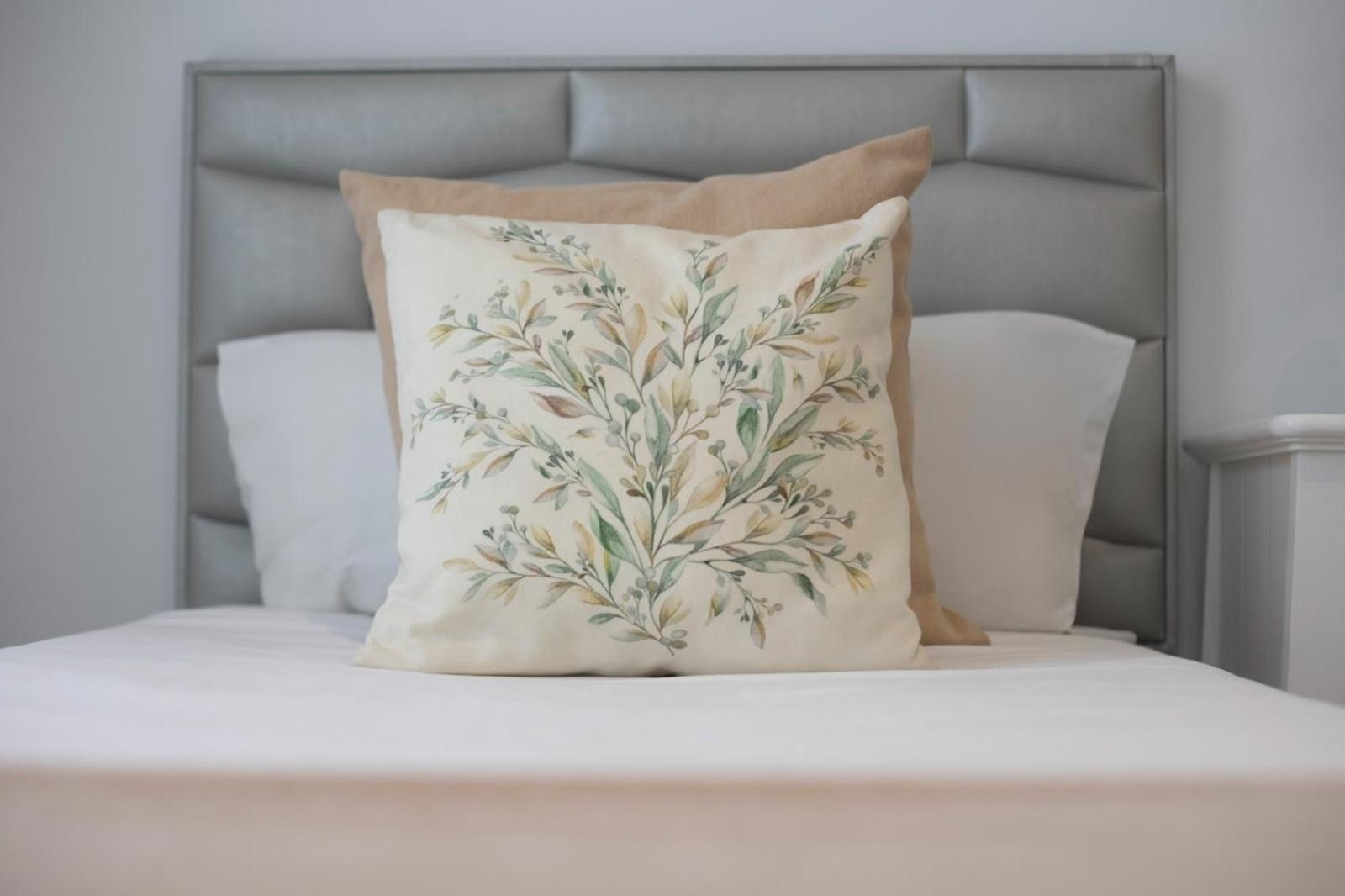 Private & Pool Goyeneta Sevilla Urban Apartment 외부 사진