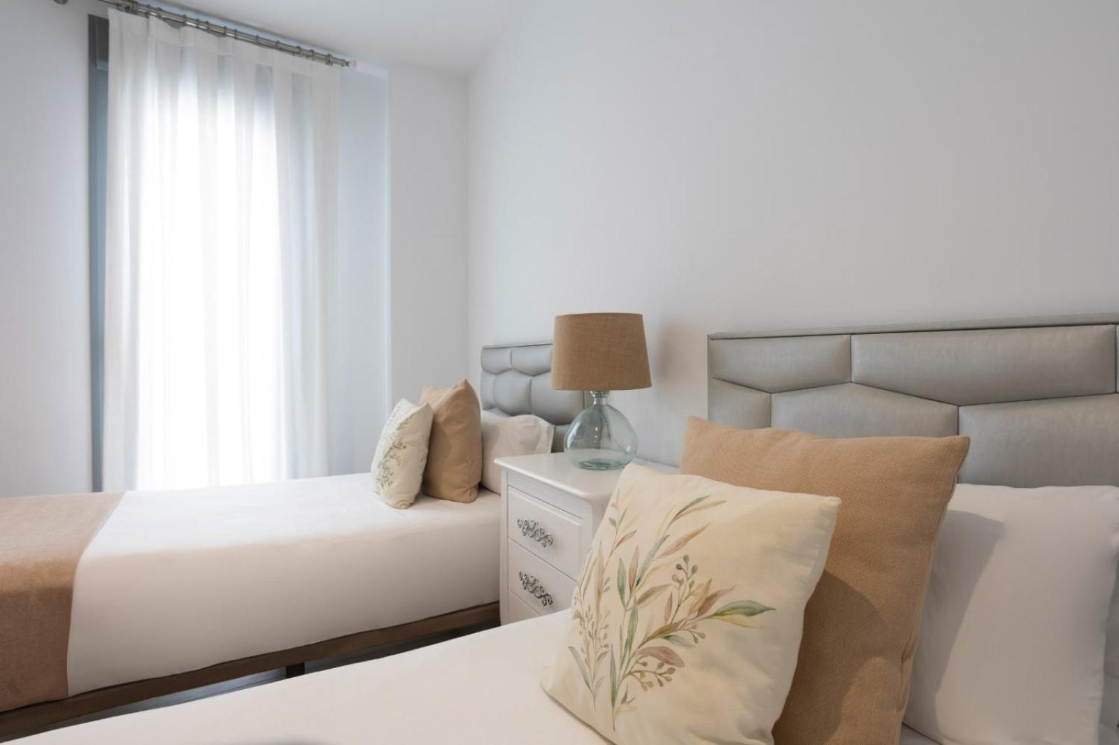 Private & Pool Goyeneta Sevilla Urban Apartment 외부 사진