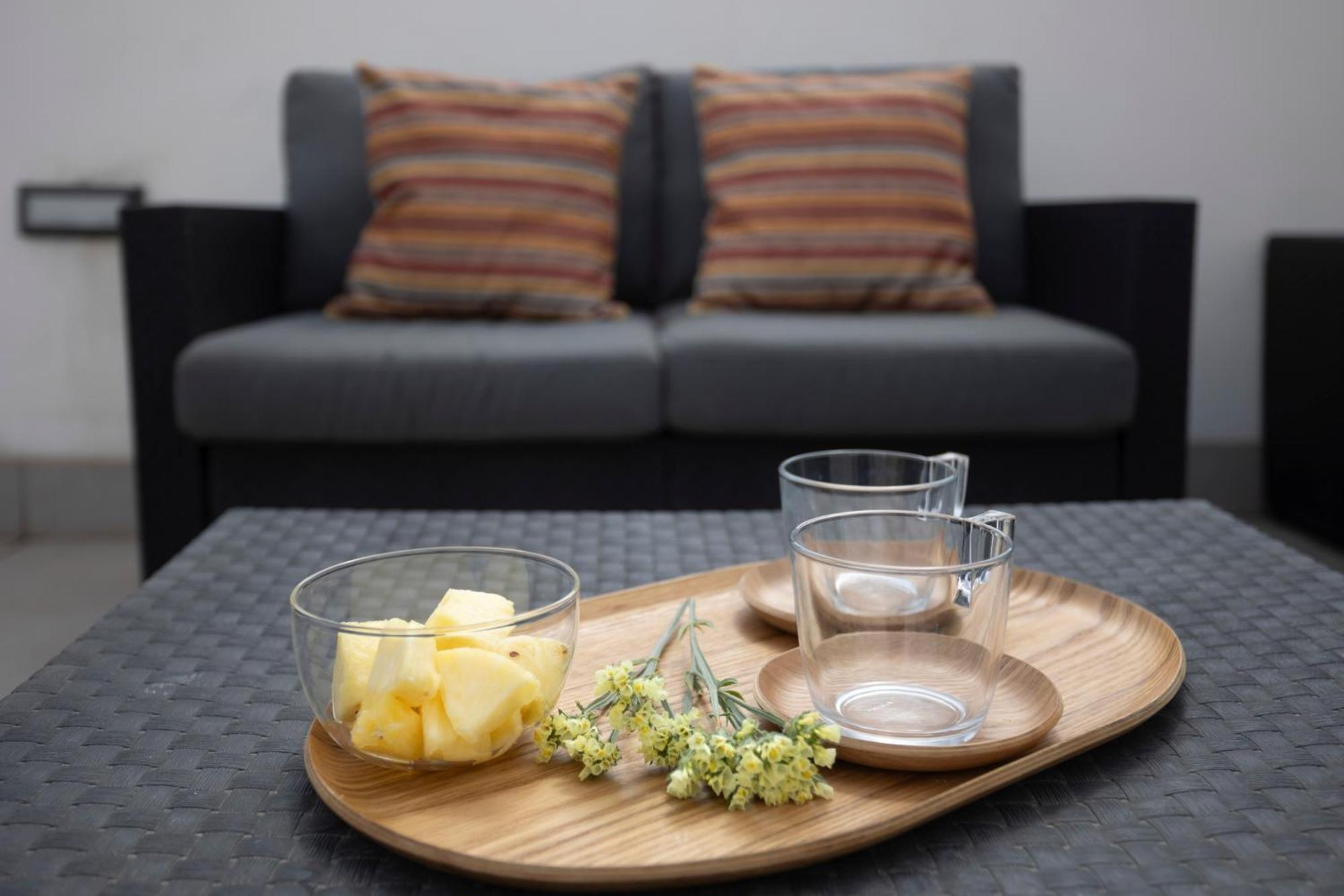 Private & Pool Goyeneta Sevilla Urban Apartment 외부 사진